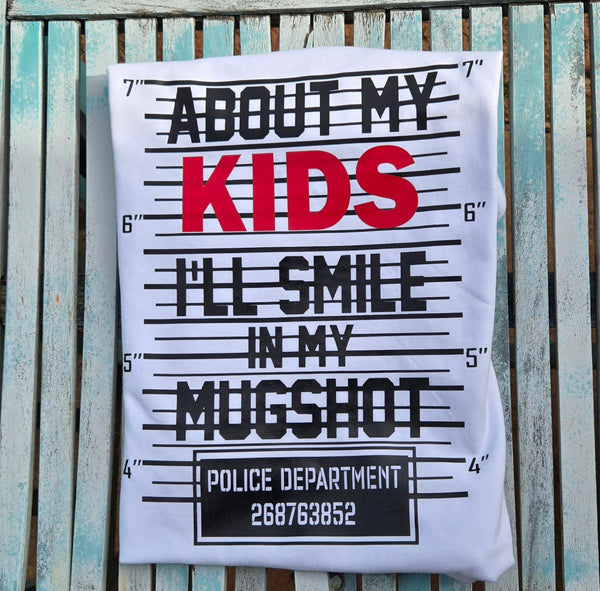 MUGSHOT