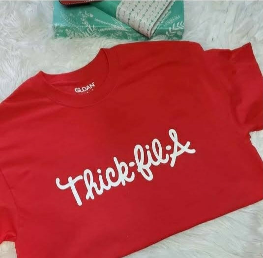 Thick-fil-a