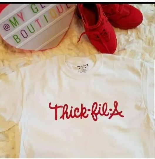 Thick-fil-a