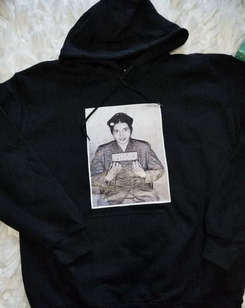 Rosa Parks