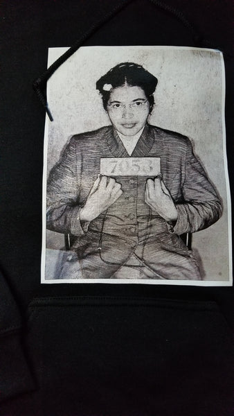 Rosa Parks