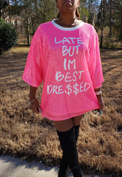 Best Dressed