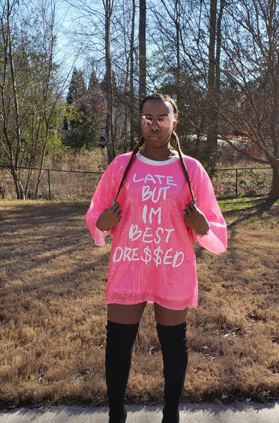 Best Dressed