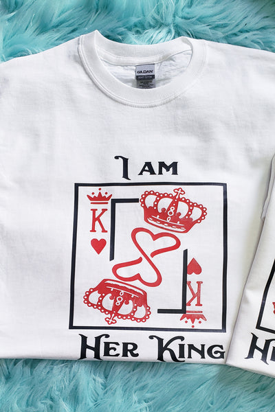 King & Queen