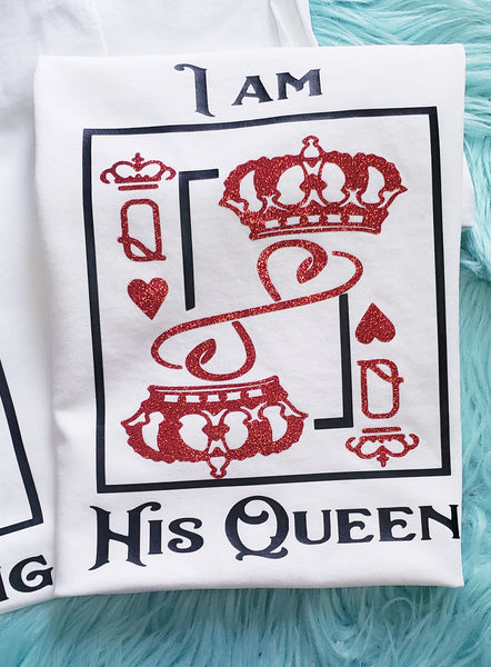King & Queen