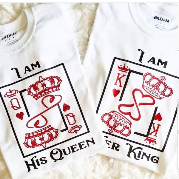 King & Queen
