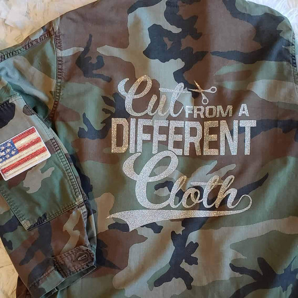 Soldier Jacket