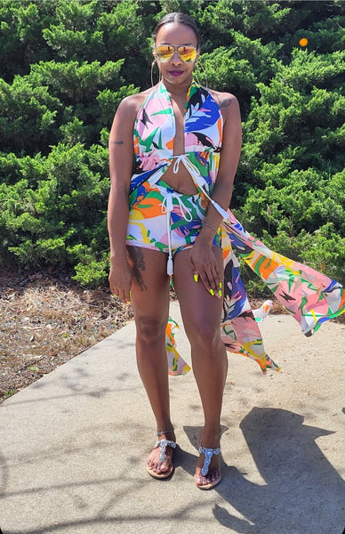 Monique