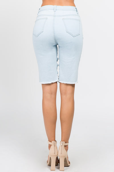 Lost At Sea Shorts