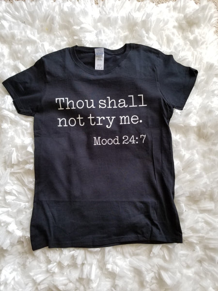 Mood Tee