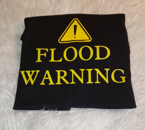 Flood Warning