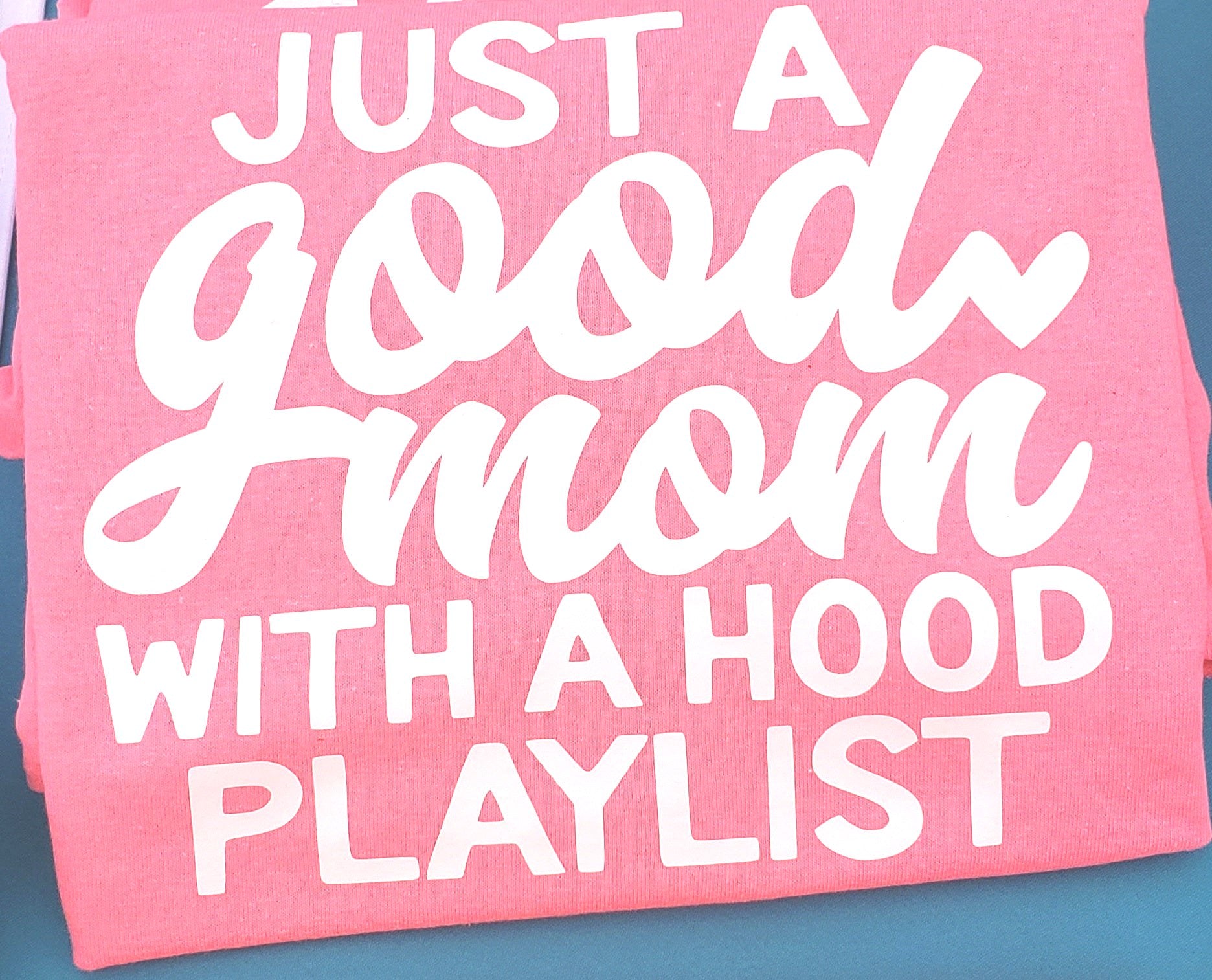 Hood Playlist
