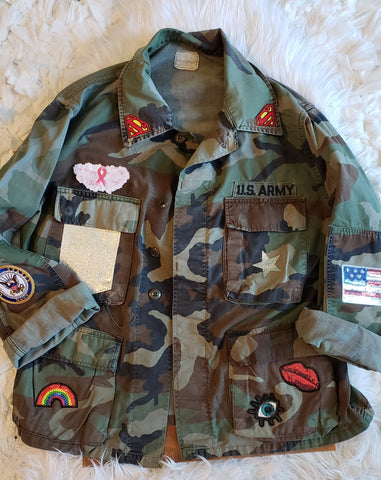 Soldier Jacket