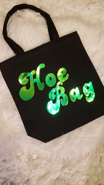 Hoe Bag