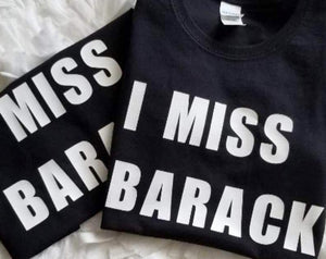 Barack Tee